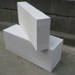 Gạch bê tông nhẹ | Gạch E block dày 10cm và 20cm