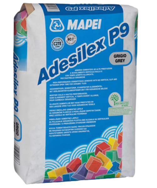 Hình ảnh Mapei Adesilex P9