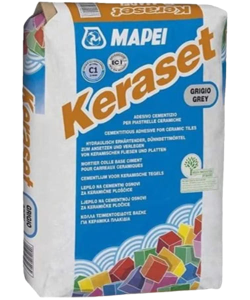 Hình ảnh Mapei Keraset