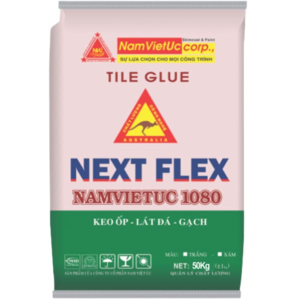 Keo Nam Việt Úc 1080 Next Flex NVU