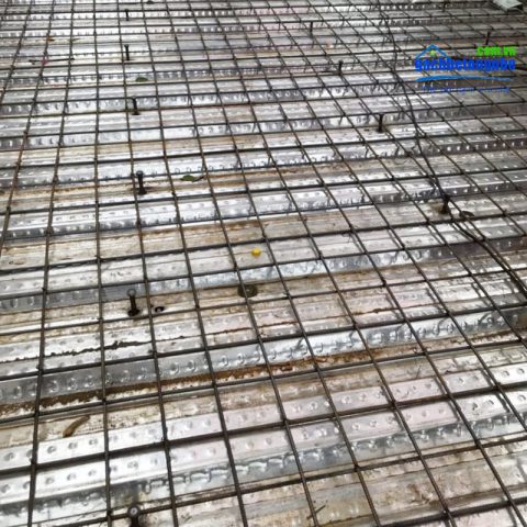 Sàn Deck là gì? Cấu tạo và Biện pháp thi công sàn liên hợp