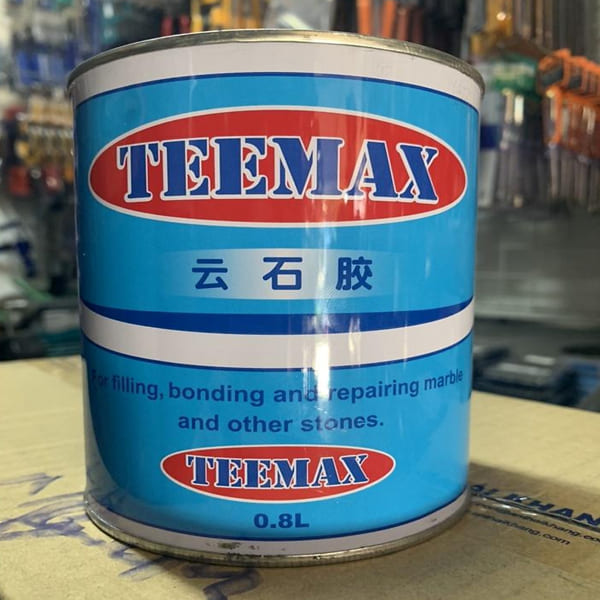 Hình ảnh sản phẩm keo gắn đá TEENIAX