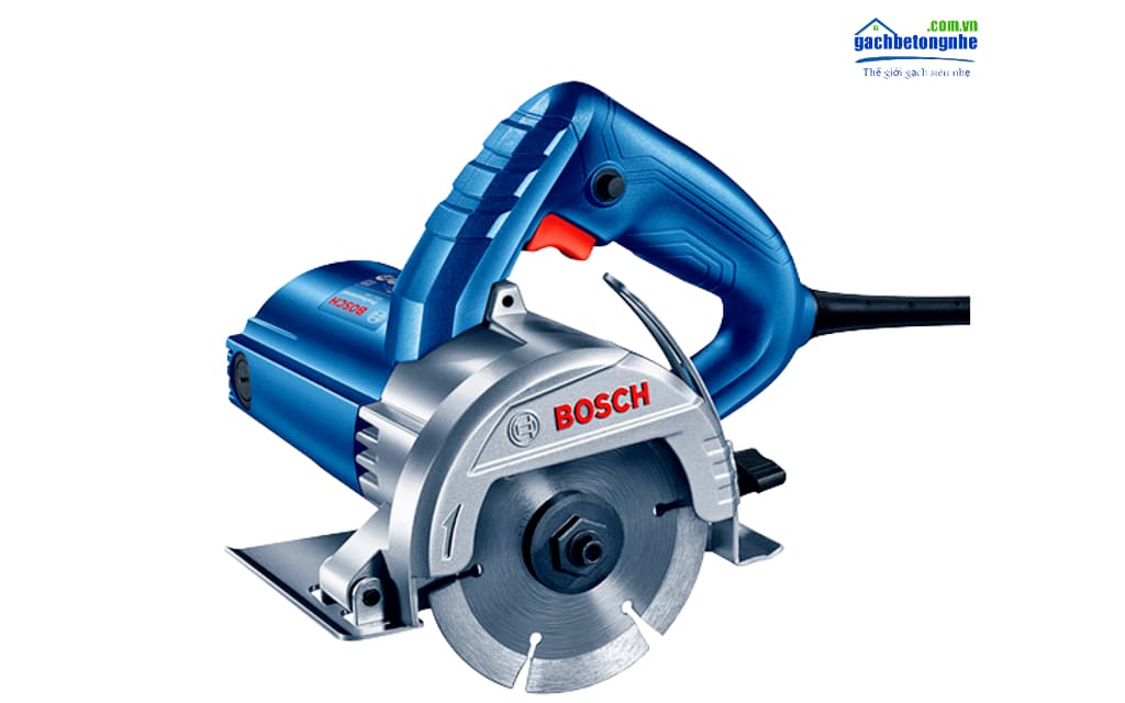 Máy cắt bê tông cầm tay Bosch GDC 140 công suất 1400W